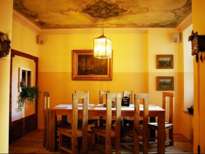 Foto: Essecke am Nauener Tor