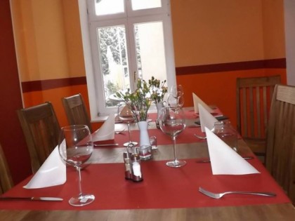 Foto: Essecke am Nauener Tor
